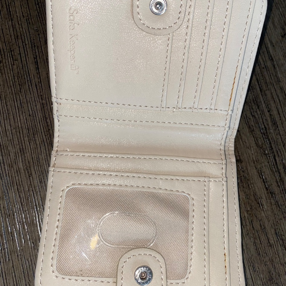 Matching Wallet Set - Picture 5 of 8